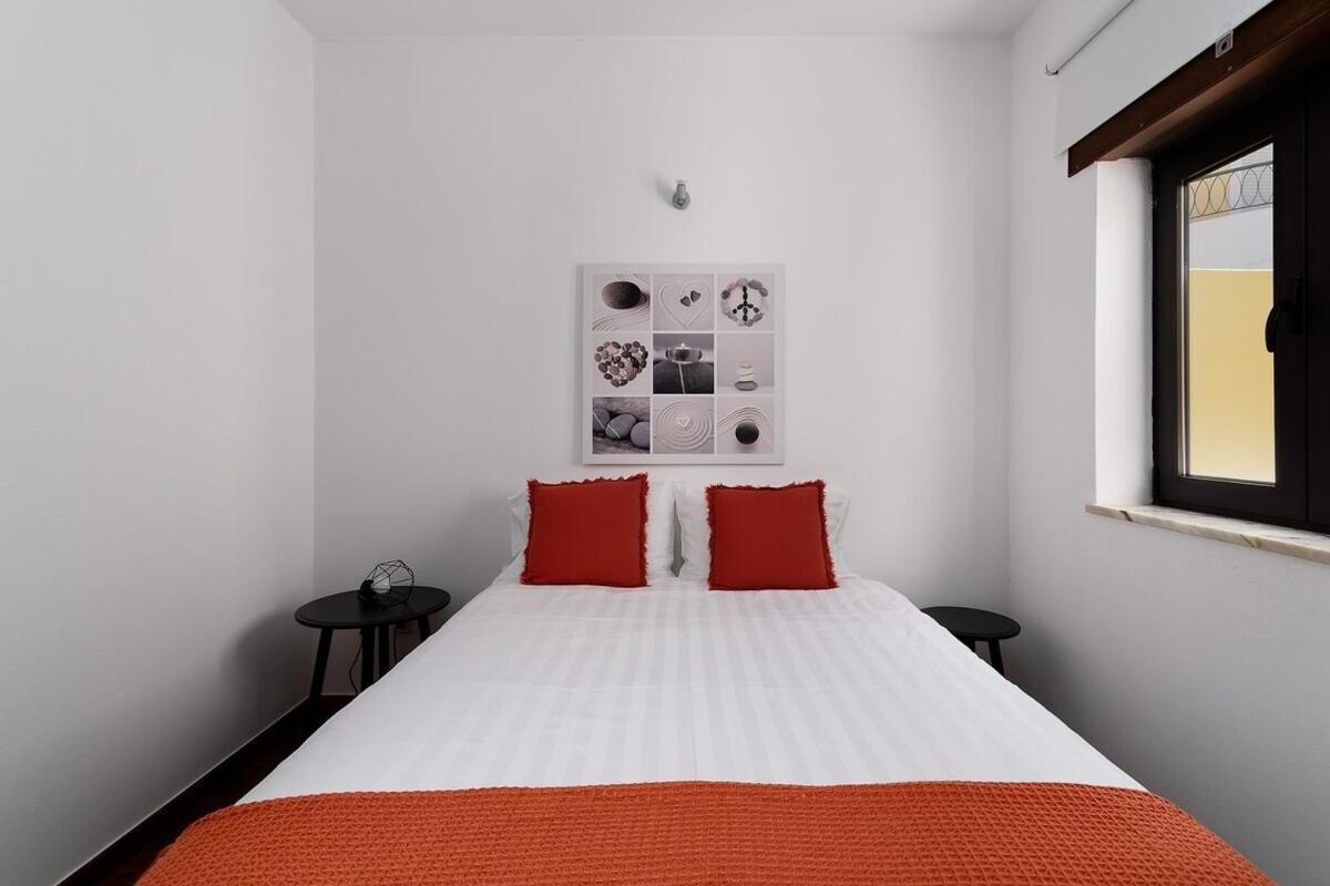 Casa 2 Irmaos Bed and Breakfast Lagos Eksteriør billede